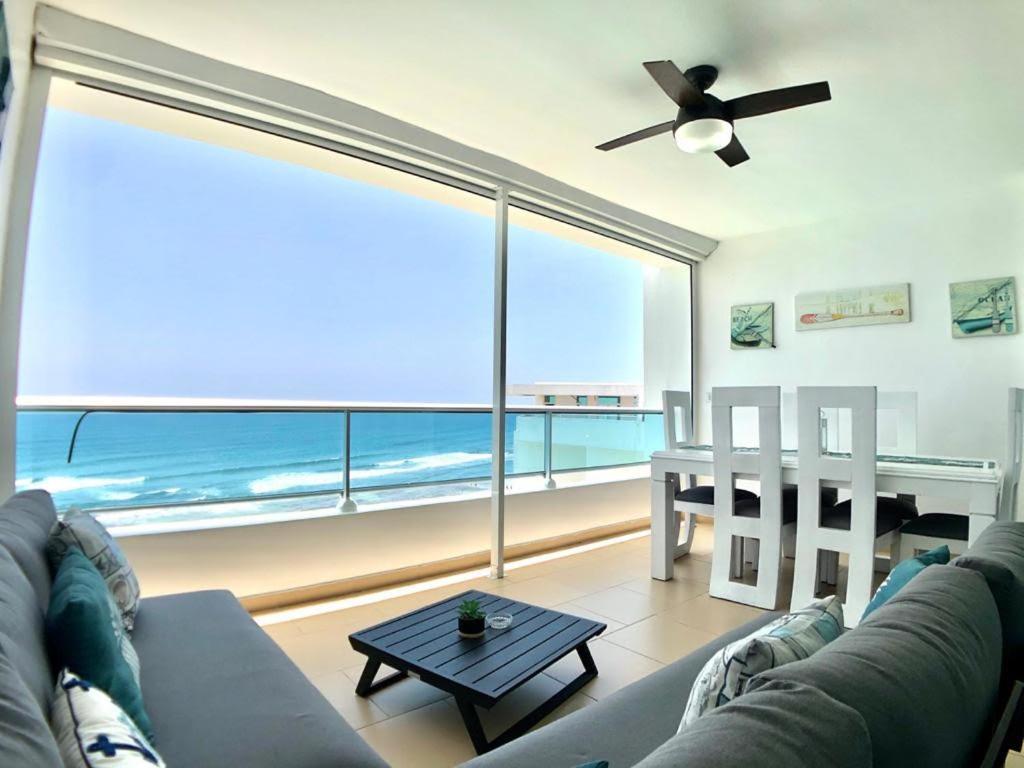 Apartamento Juan Dolio Marbella 702 Fam San Pedro de Macorís Exterior foto