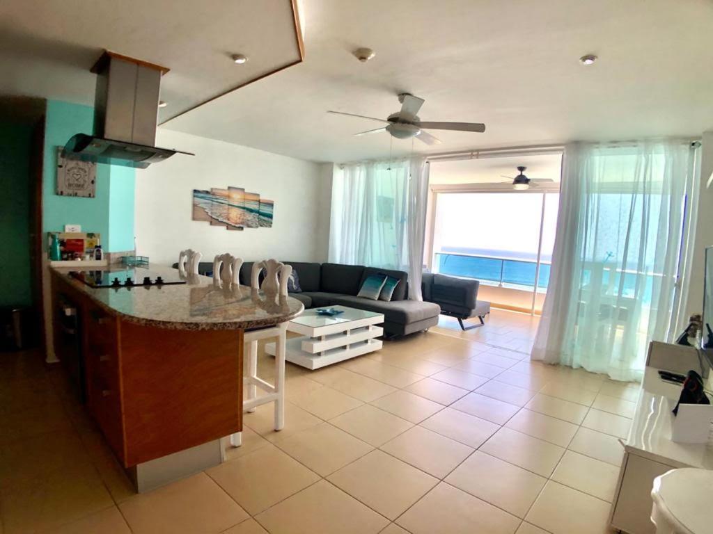 Apartamento Juan Dolio Marbella 702 Fam San Pedro de Macorís Exterior foto