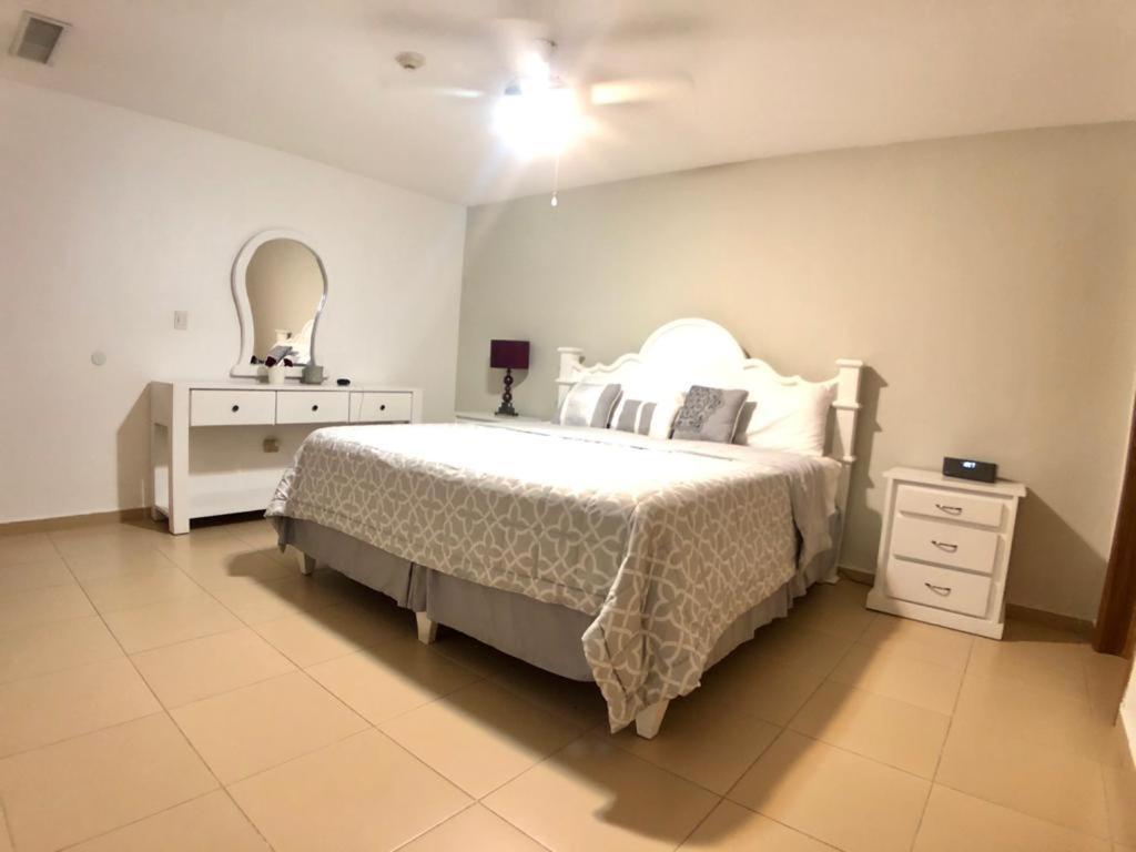 Apartamento Juan Dolio Marbella 702 Fam San Pedro de Macorís Exterior foto