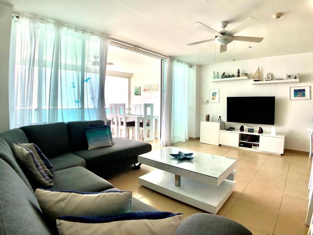 Apartamento Juan Dolio Marbella 702 Fam San Pedro de Macorís Exterior foto
