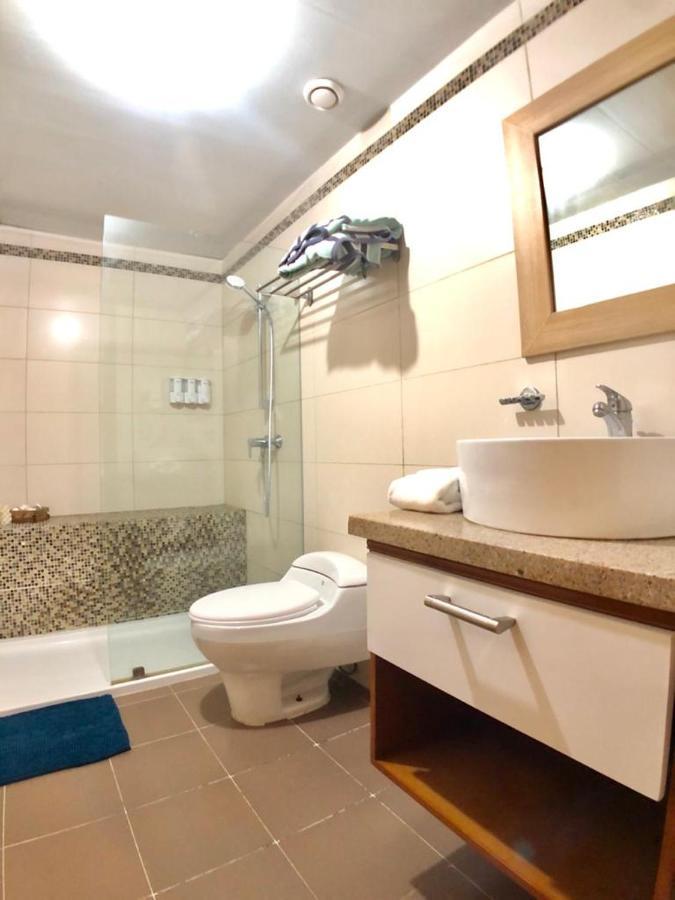 Apartamento Juan Dolio Marbella 702 Fam San Pedro de Macorís Exterior foto
