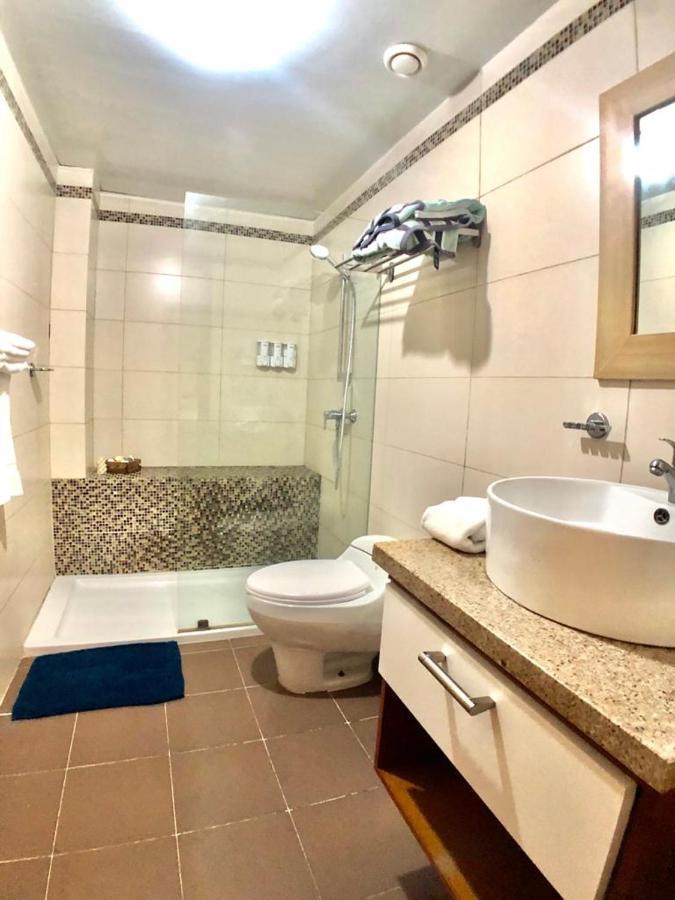 Apartamento Juan Dolio Marbella 702 Fam San Pedro de Macorís Exterior foto