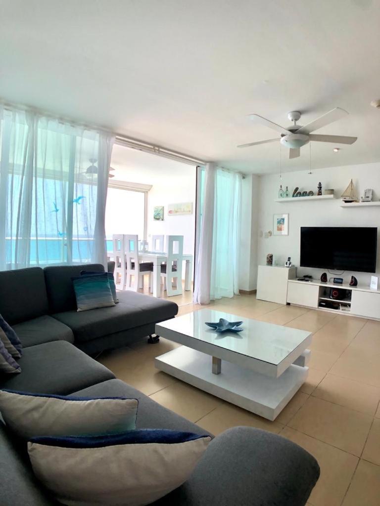 Apartamento Juan Dolio Marbella 702 Fam San Pedro de Macorís Exterior foto