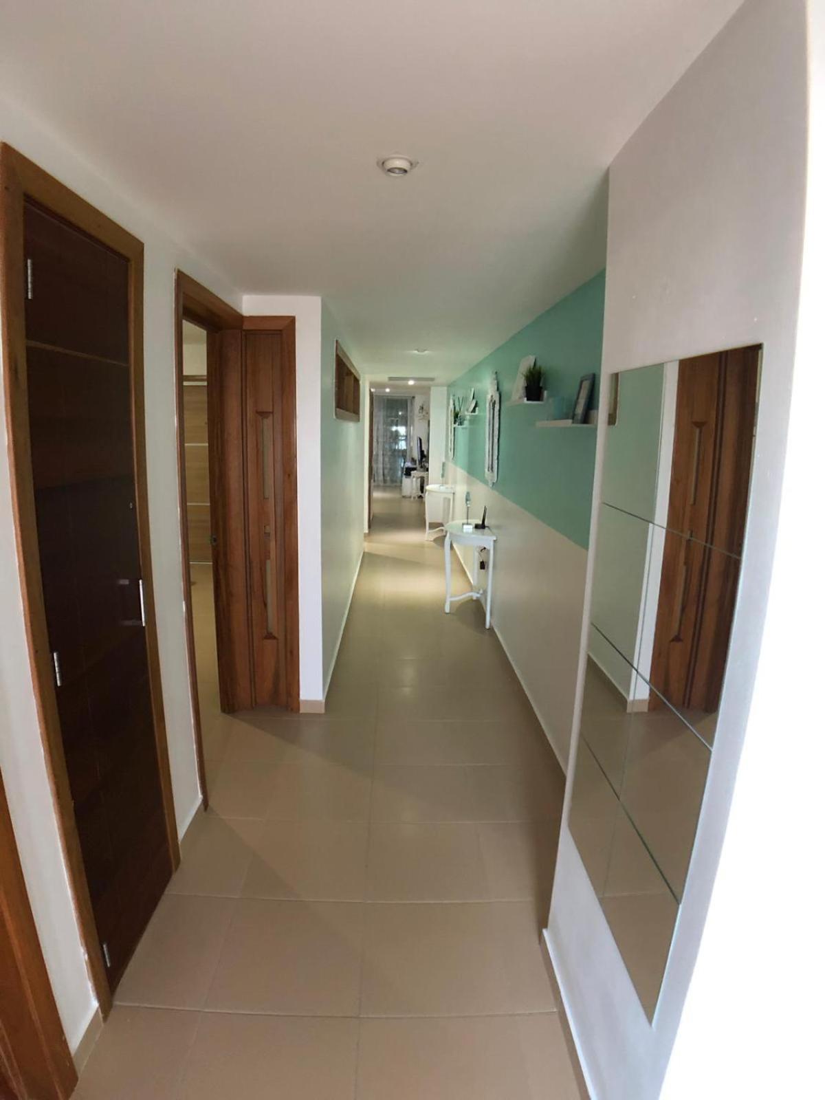 Apartamento Juan Dolio Marbella 702 Fam San Pedro de Macorís Exterior foto