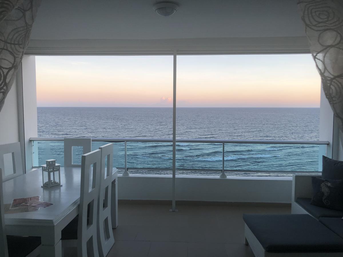 Apartamento Juan Dolio Marbella 702 Fam San Pedro de Macorís Exterior foto
