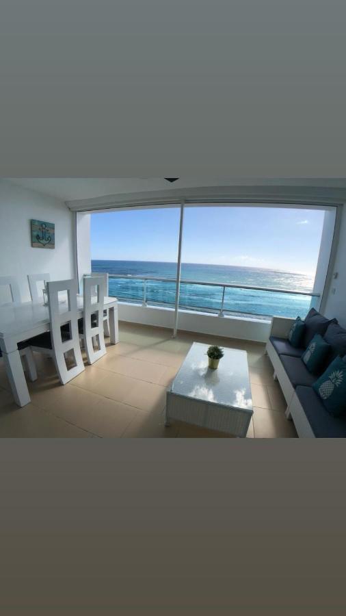 Apartamento Juan Dolio Marbella 702 Fam San Pedro de Macorís Exterior foto
