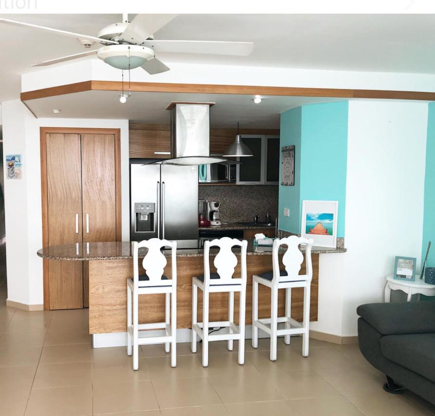 Apartamento Juan Dolio Marbella 702 Fam San Pedro de Macorís Exterior foto